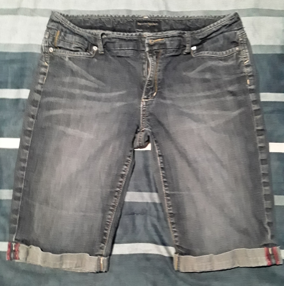 Banana Republic long shorts